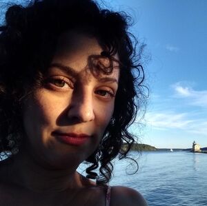 Meet your Posher, Kayleen